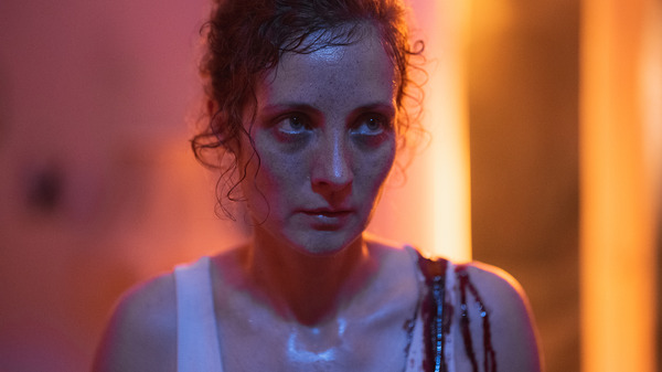 エルダリー／覚醒 12枚目の写真・画像