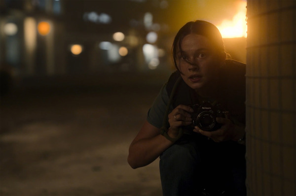 シビル・ウォー アメリカ最後の日 12枚目の写真・画像