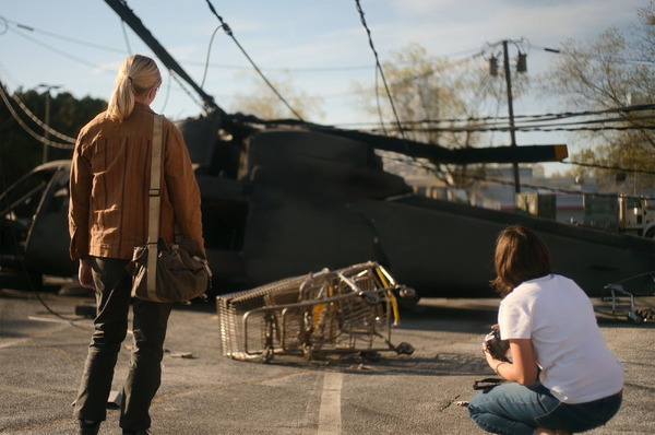 シビル・ウォー アメリカ最後の日 15枚目の写真・画像