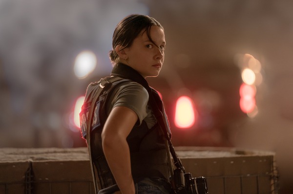 シビル・ウォー アメリカ最後の日 16枚目の写真・画像