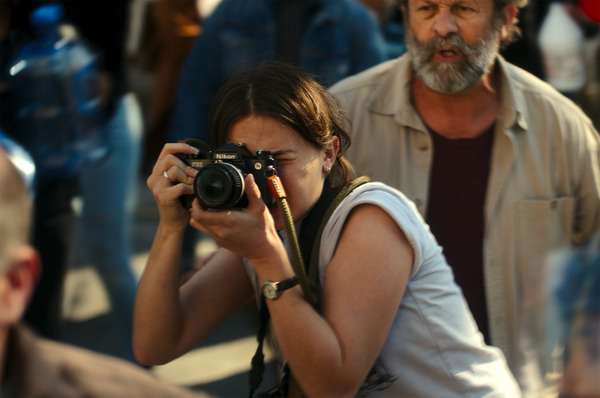 シビル・ウォー アメリカ最後の日 17枚目の写真・画像