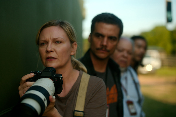 シビル・ウォー アメリカ最後の日 18枚目の写真・画像