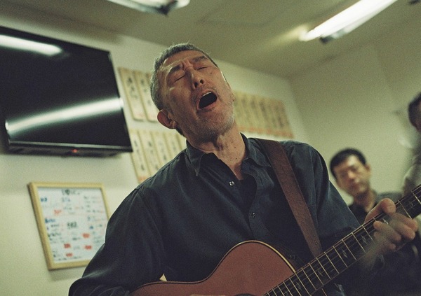 はじまりの日 2枚目の写真・画像