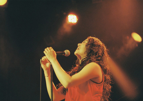 はじまりの日 3枚目の写真・画像