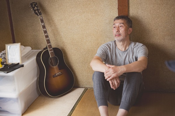 はじまりの日 4枚目の写真・画像