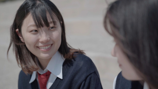 悠優の君へ 4枚目の写真・画像