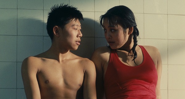 太陽の少年＜4Kレストア完全版＞ 2枚目の写真・画像