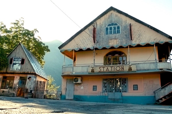 ゴンドラ 5枚目の写真・画像