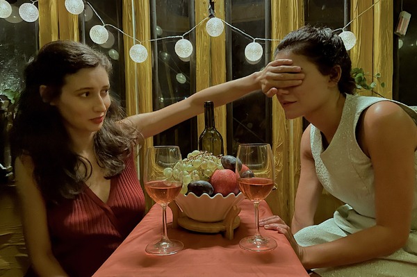 ゴンドラ 6枚目の写真・画像