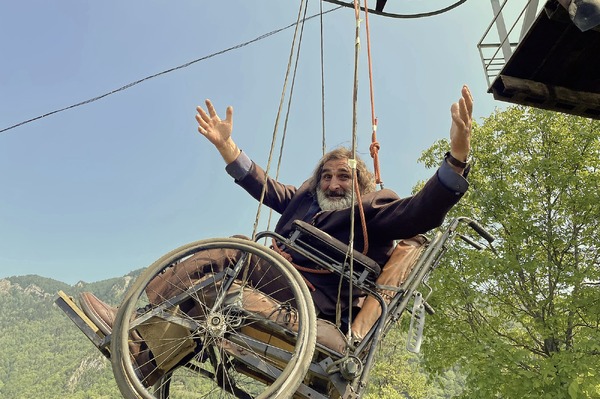 ゴンドラ 8枚目の写真・画像