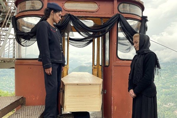 ゴンドラ 10枚目の写真・画像