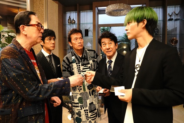 スオミの話をしよう 5枚目の写真・画像