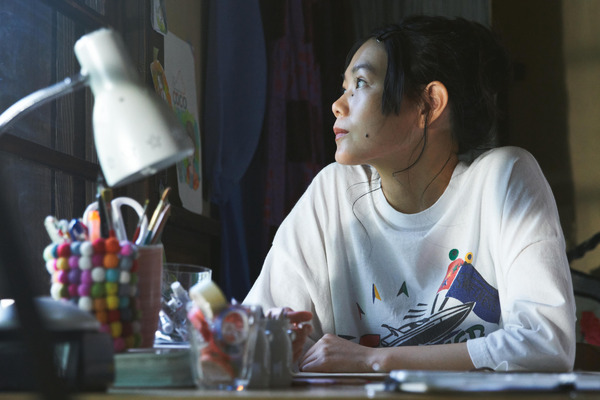 ココでのはなし 3枚目の写真・画像