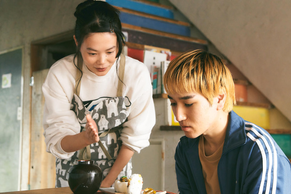 ココでのはなし 5枚目の写真・画像