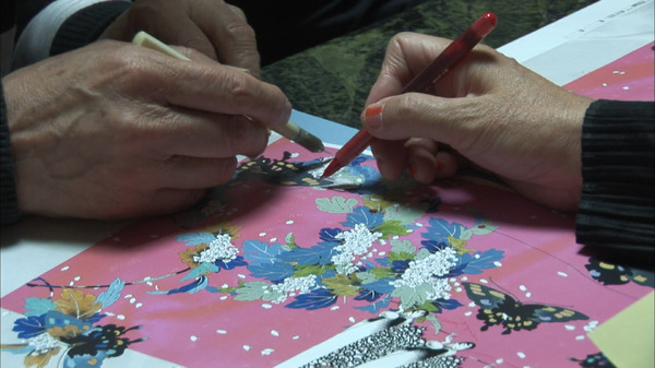 狂熱のふたり～豪華本「マルメロ草紙」はこうして⽣まれた～ 6枚目の写真・画像