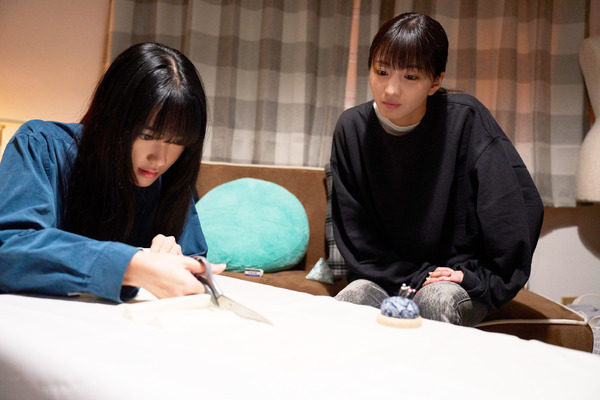 BISHU 〜世界でいちばん優しい服〜 5枚目の写真・画像