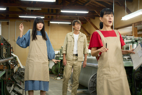 BISHU 〜世界でいちばん優しい服〜 6枚目の写真・画像