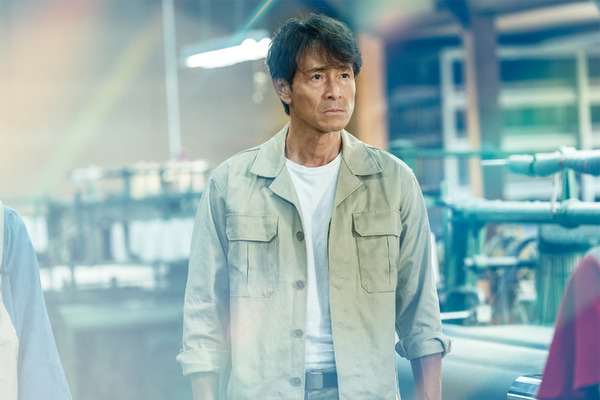 BISHU 〜世界でいちばん優しい服〜 9枚目の写真・画像