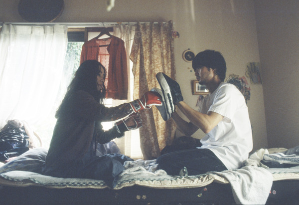 若き見知らぬ者たち 3枚目の写真・画像