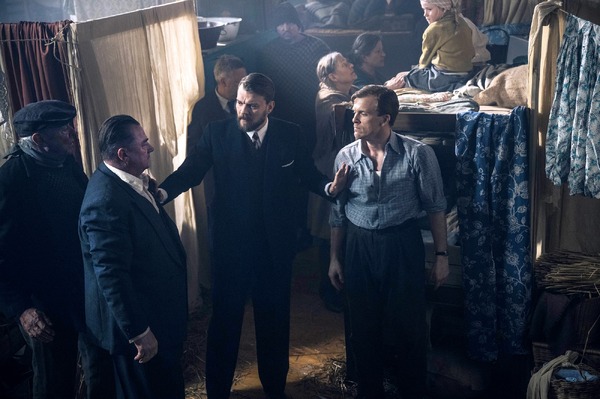 ぼくの家族と祖国の戦争 16枚目の写真・画像