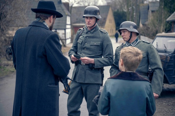 ぼくの家族と祖国の戦争 17枚目の写真・画像