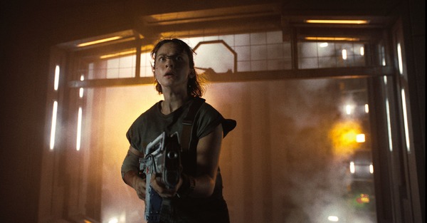 エイリアン：ロムルス 7枚目の写真・画像