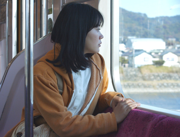 石がある 2枚目の写真・画像