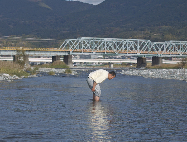 石がある 3枚目の写真・画像