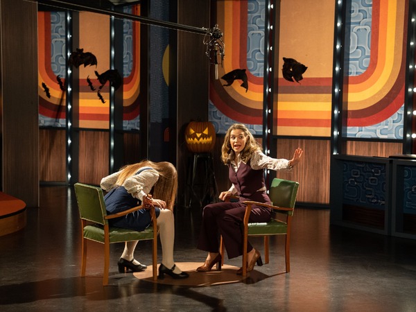 悪魔と夜ふかし 4枚目の写真・画像