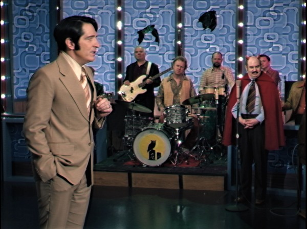 悪魔と夜ふかし 5枚目の写真・画像