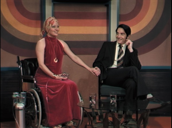 悪魔と夜ふかし 8枚目の写真・画像