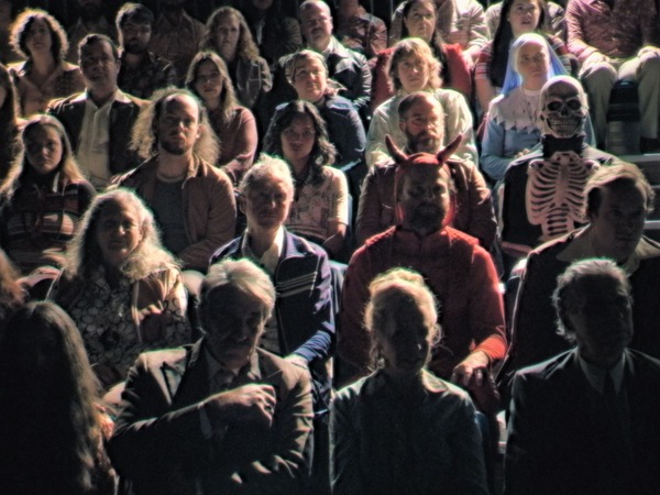 悪魔と夜ふかし 9枚目の写真・画像