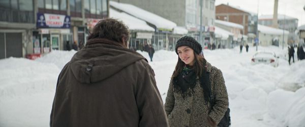 二つの季節しかない村 4枚目の写真・画像
