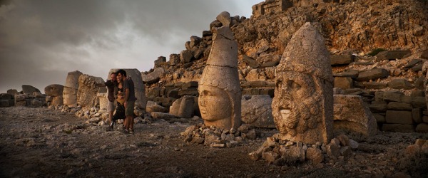 二つの季節しかない村 6枚目の写真・画像