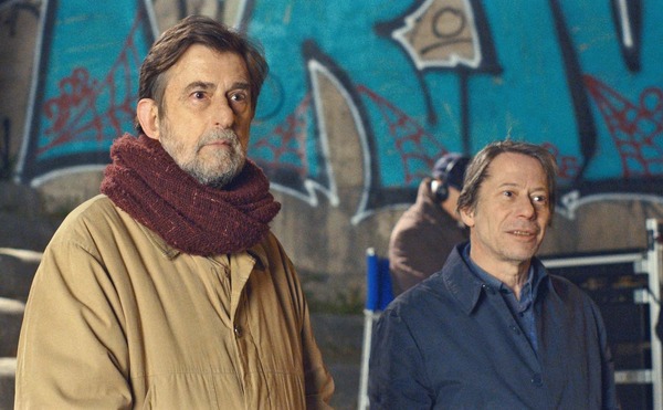 チネチッタで会いましょう 6枚目の写真・画像