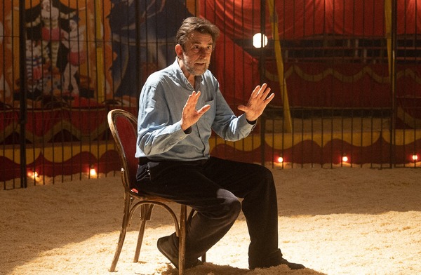 チネチッタで会いましょう 10枚目の写真・画像