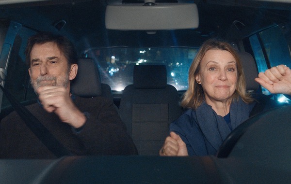 チネチッタで会いましょう 11枚目の写真・画像