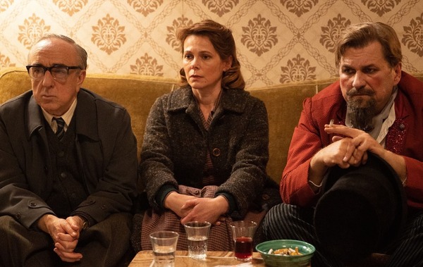 チネチッタで会いましょう 12枚目の写真・画像