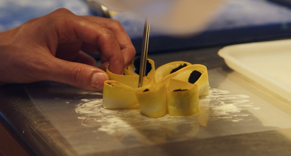 至福のレストラン／三つ星トロワグロ 9枚目の写真・画像