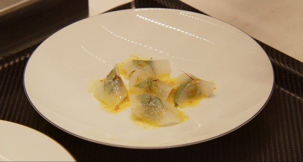 至福のレストラン／三つ星トロワグロ 12枚目の写真・画像