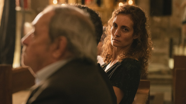 エルダリー／覚醒 3枚目の写真・画像