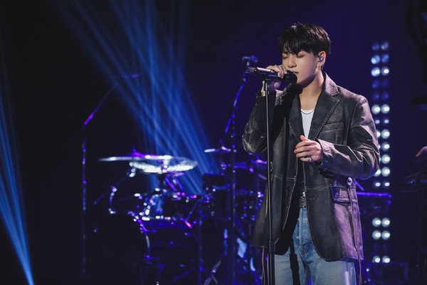 JUNG KOOK: I AM STILL 2枚目の写真・画像