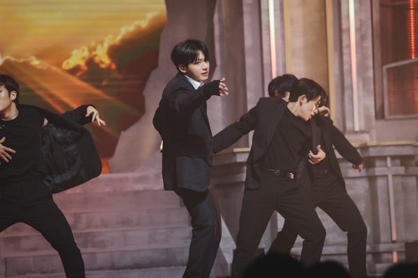 JUNG KOOK: I AM STILL 3枚目の写真・画像