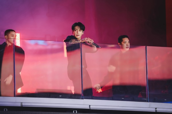 JUNG KOOK: I AM STILL 4枚目の写真・画像