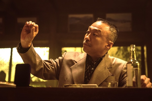 対外秘 7枚目の写真・画像