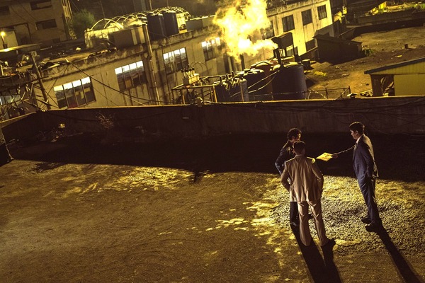 対外秘 9枚目の写真・画像