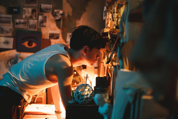 雨の中の慾情 7枚目の写真・画像