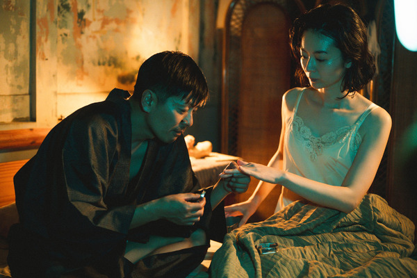 雨の中の慾情 8枚目の写真・画像