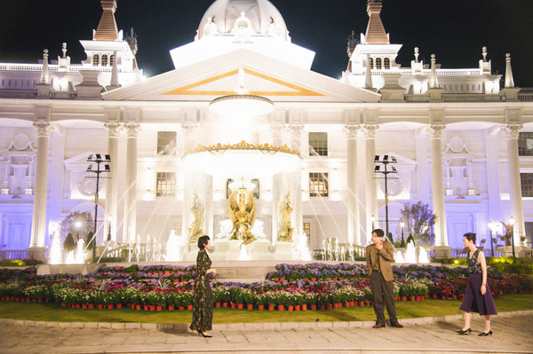 雨の中の慾情 11枚目の写真・画像