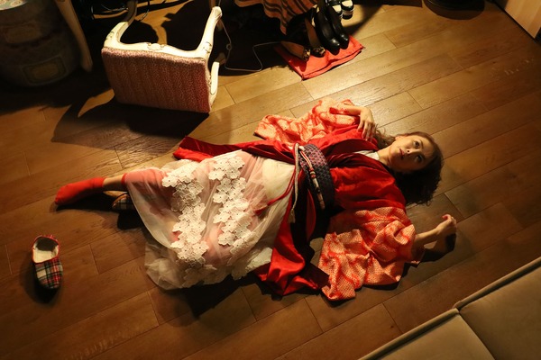 まつりのあとのあとのまつり「まぜこぜ一座殺人事件」 2枚目の写真・画像